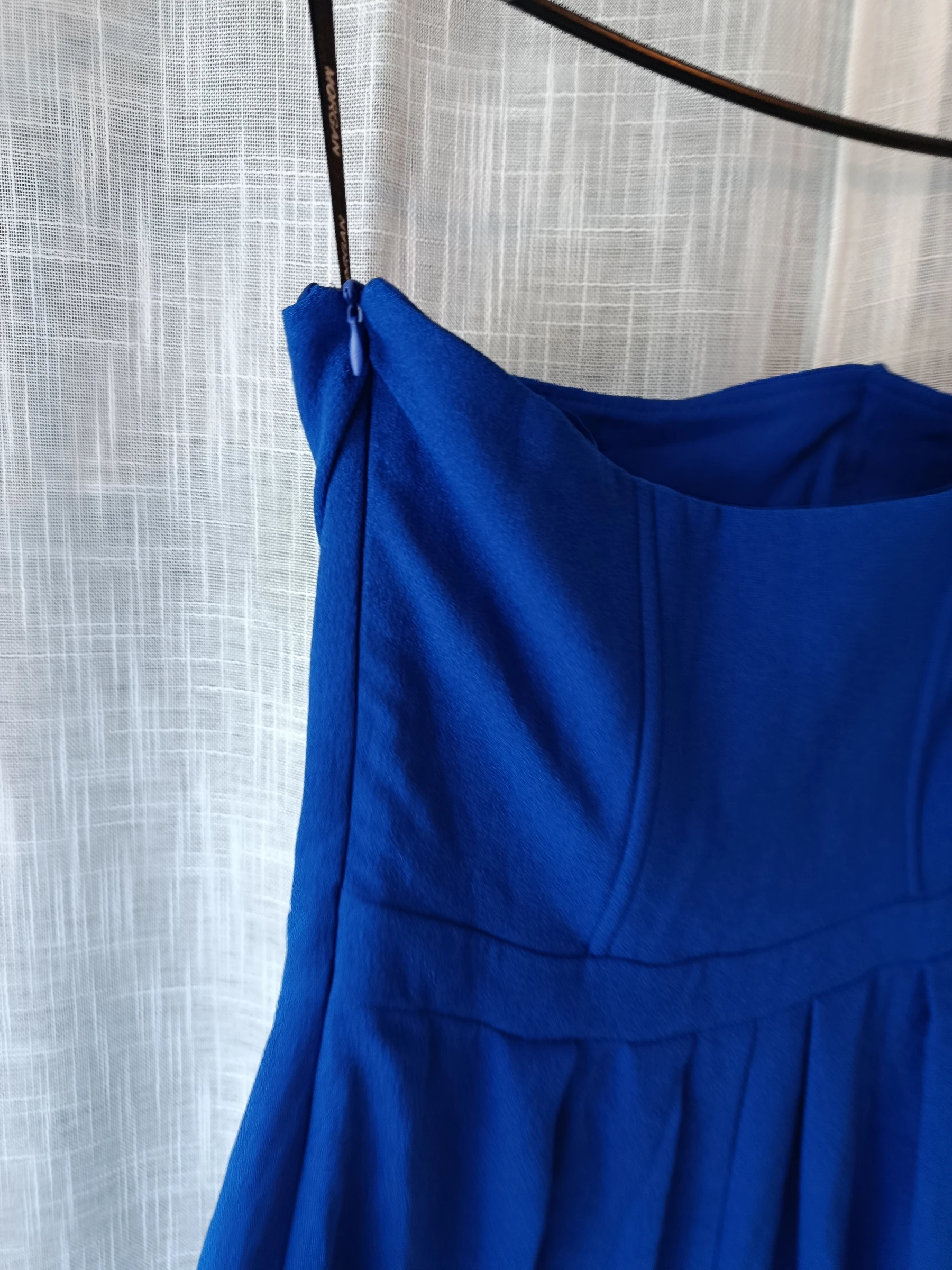 Vestido bustier tamanho 38 Morgan – photo 7